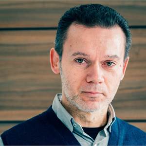 Parmeggiani Gianfranco