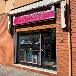 Negozio In Vendita a Ferrara