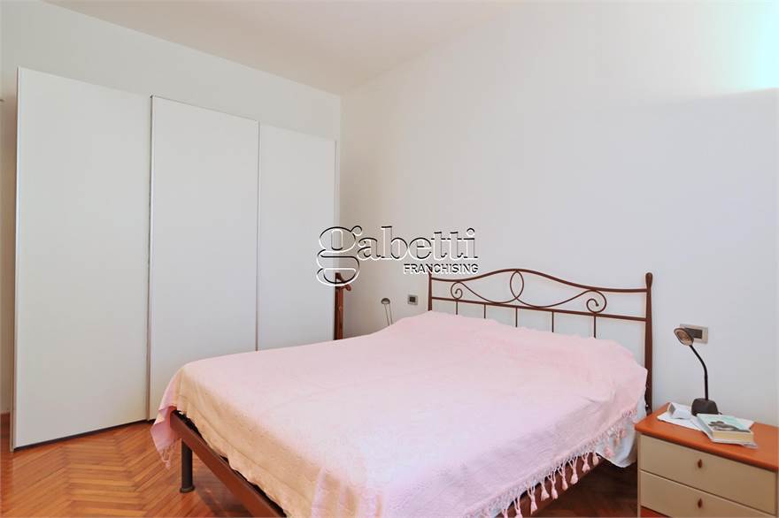 Camera da letto matrimoniale