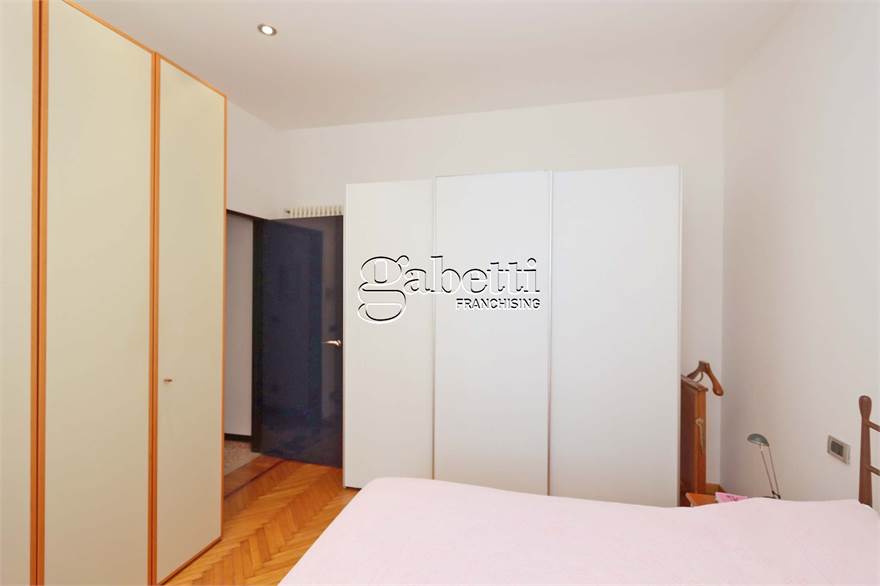 Camera da letto matrimoniale