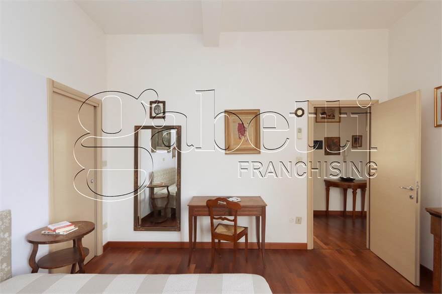 Camera da letto matrimoniale