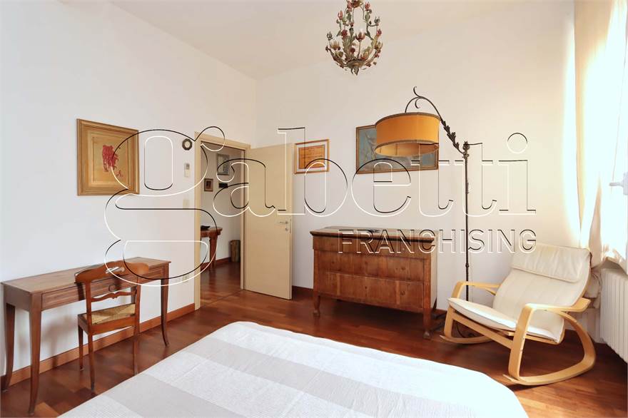 Camera da letto matrimoniale