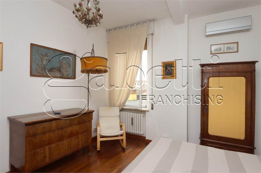 Camera da letto matrimoniale