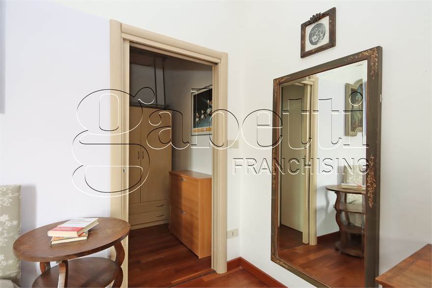 Camera da letto matrimoniale