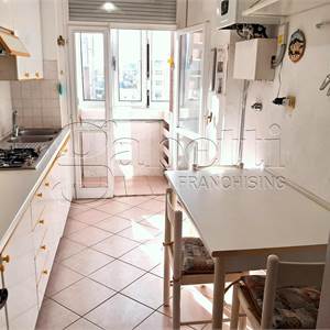 Appartamento In Affitto a Ferrara