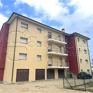 Appartamento In Vendita a Occhiobello