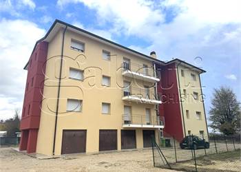 Zona Occhiobello, appartamento ristrutturato 2 letto