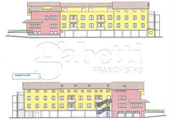A SOLI 20 MINUTI DALLA CITTÀ