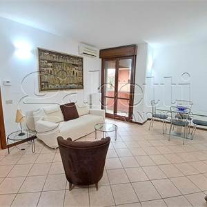 Appartamento In Affitto a Ferrara