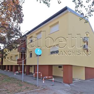 Appartamento In Vendita a Ferrara