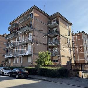 Appartamento In Vendita a Ferrara