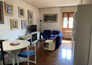 Zona Corso Isonzo, appartamento con 3 camere
