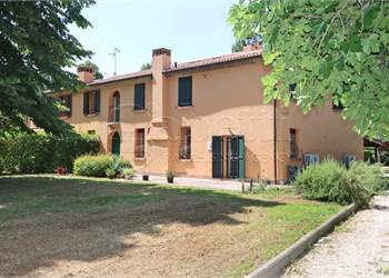 Francolino, Villa Bifamigliare