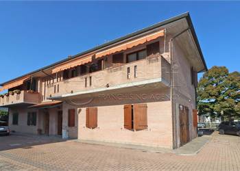 Zona Fiera, appartamento con 3 camere