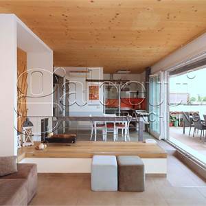 Villa Bifamiliare In Vendita a Ferrara