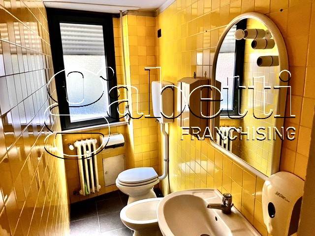 Bagno 1