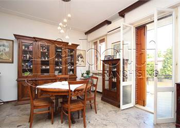Villa Fulvia, Appartamento in Villa Bifamiliare 