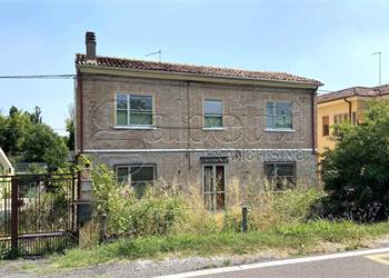 Casa indipendente in Via Arginone
