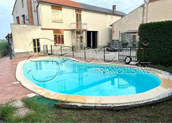 2 case indipendenti a San Bartolomeo in Bosco