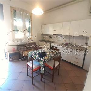 Appartamento In Affitto a Ferrara