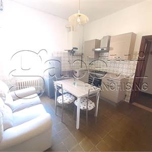 Appartamento In Vendita a Ferrara