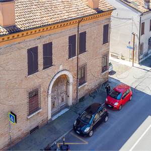 Casa singola In Vendita a Ferrara