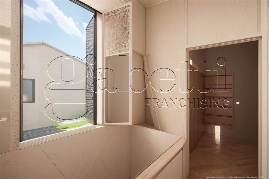 come potrebbe diventare