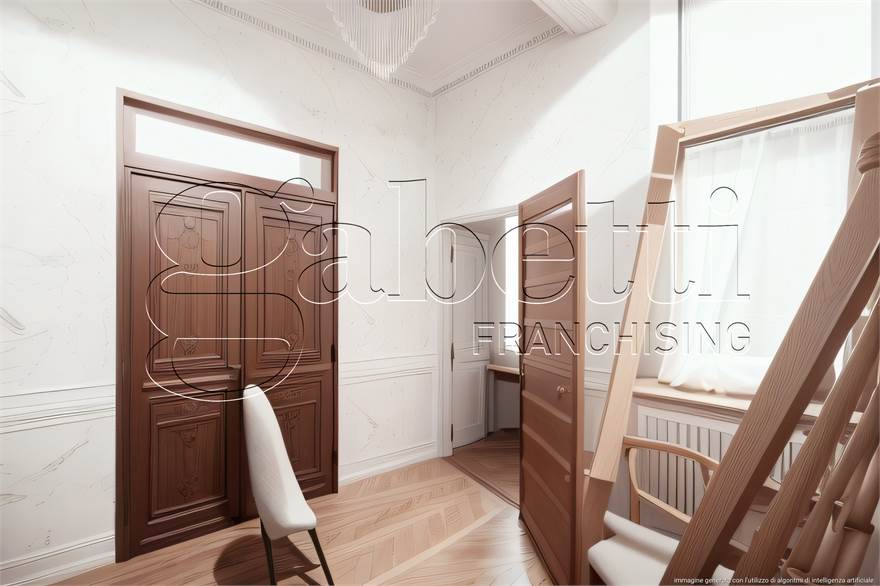 come potrebbe diventare