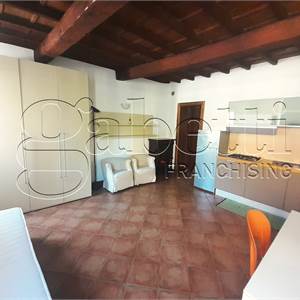 Appartamento In Affitto a Ferrara