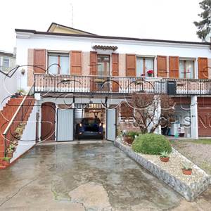 Villetta schiera In Vendita a Ferrara