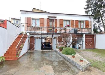 Via Formignana vendesi  Nuda Proprietà (vedi cosa è) 