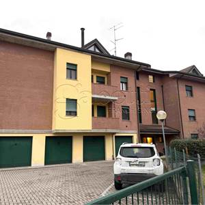 Appartamento In Vendita a Ferrara