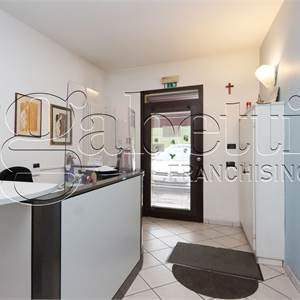 Ufficio In Vendita a Ferrara