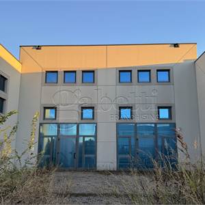 Ufficio In Vendita a Ferrara