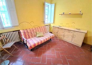 Bilocale arredato in Centro Storico