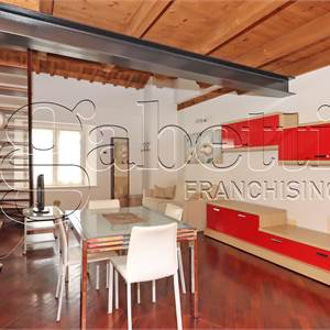 Appartamento In Affitto a Ferrara