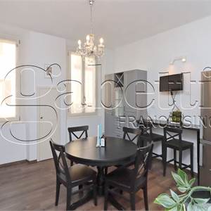 Appartamento In Vendita a Ferrara