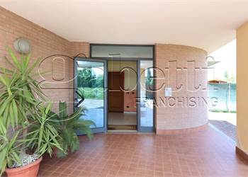 Trilocale con garage - Zona Est di Ferrara