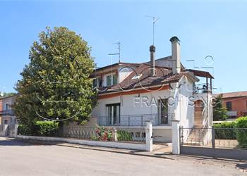 San Giorgio -Villa Fulvia