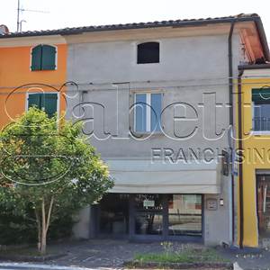 Villetta schiera In Vendita a Ferrara