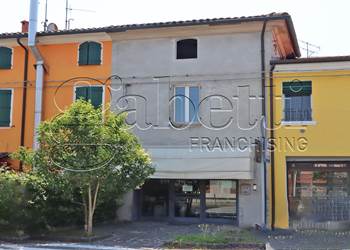 San Martino centro, comoda a tutti i servizi