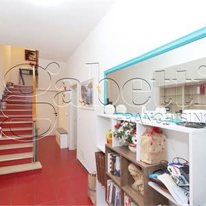Porzione di Casa In Vendita a Ferrara