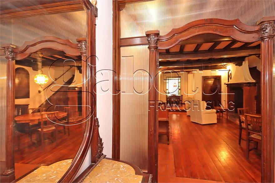 Ingresso