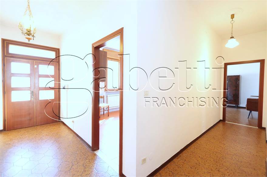 Ingresso