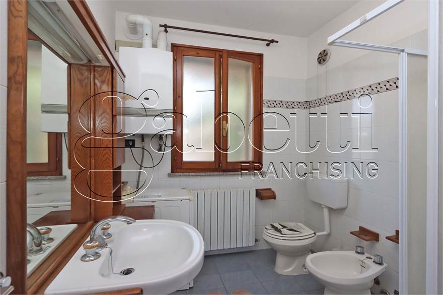 Bagno