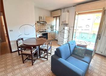 Bilocale arredato a Santa Maria Maddalena