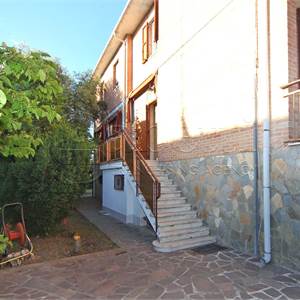 Porzione Villa In Vendita a Ferrara