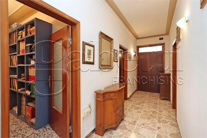Ingresso principale
