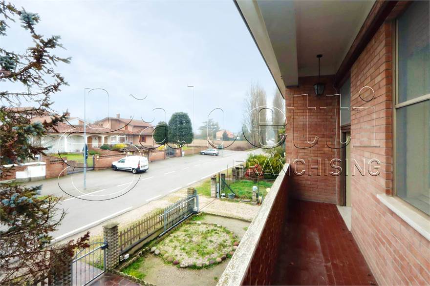 Balcone