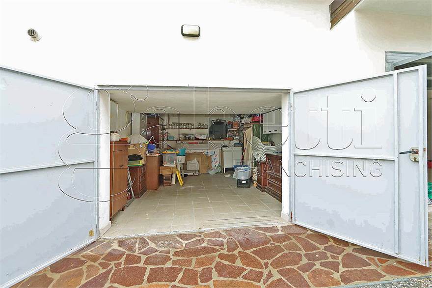 Garage singolo